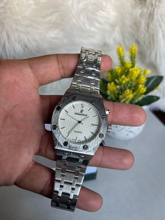Audemars Piguet Royal Oak – Premium Edition